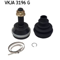 Drive Shaft Joint Kit VKJA3196G SKF VKJA 3196 G OE Ref 82413699