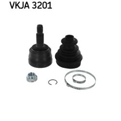 Drive Shaft Joint Kit VKJA3201 SKF VKJA 3201 OE Ref GCV1076