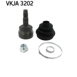 Drive Shaft Joint Kit VKJA3202 SKF VKJA 3202 OE Ref 60815368
