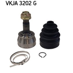 Drive Shaft Joint Kit VKJA3202G SKF VKJA 3202 G OE Ref 60815368