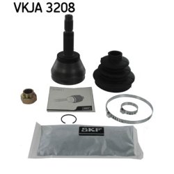 Drive Shaft Joint Kit VKJA3208 SKF VKJA 3208 OE Ref 4393155