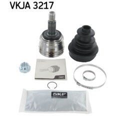 Drive Shaft Joint Kit VKJA3217 SKF VKJA 3217 OE Ref GCV1122