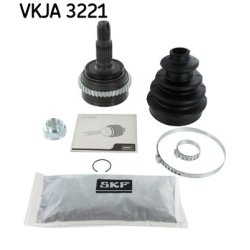 Drive Shaft Joint Kit VKJA3221 SKF VKJA 3221 OE Ref GCV1119