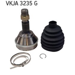 Drive Shaft Joint Kit VKJA3235G SKF VKJA 3235 G OE Ref 9566722380