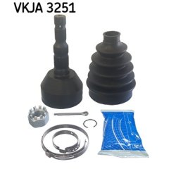 Drive Shaft Joint Kit VKJA3251 SKF VKJA 3251 OE Ref 13335206