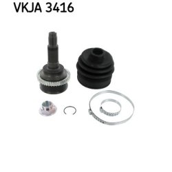 Drive Shaft Joint Kit VKJA3416 SKF VKJA 3416 OE Ref F07922610