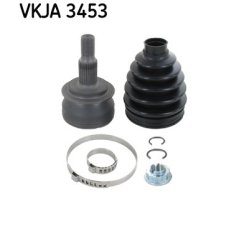 Drive Shaft Joint Kit VKJA3453 SKF VKJA 3453 OE Ref A1693601068