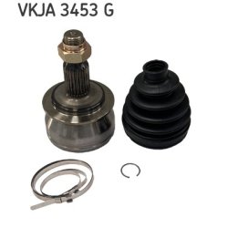 Drive Shaft Joint Kit VKJA3453G SKF VKJA 3453 G OE Ref A1693601068