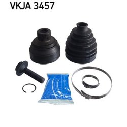 Drive Shaft Joint Kit VKJA3457 SKF VKJA 3457 OE Ref 8K0498099A