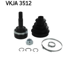 Drive Shaft Joint Kit VKJA3512 SKF VKJA 3512 OE Ref 4346009530