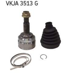 Drive Shaft Joint Kit VKJA3513G SKF VKJA 3513 G OE Ref 4346009601