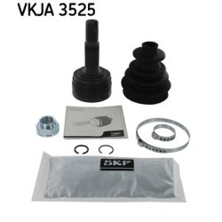 Drive Shaft Joint Kit VKJA3525 SKF VKJA 3525 OE Ref 4346009C80
