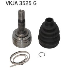 Drive Shaft Joint Kit VKJA3525G SKF VKJA 3525 G OE Ref 4346009C80