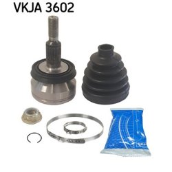 Drive Shaft Joint Kit VKJA3602 SKF VKJA 3602 OE Ref 7E0498099B
