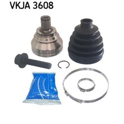 Drive Shaft Joint Kit VKJA3608 SKF VKJA 3608 OE Ref 7N0498099