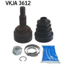 Drive Shaft Joint Kit VKJA3612 SKF VKJA 3612 OE Ref 7P0498099B