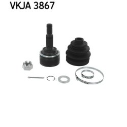 Drive Shaft Joint Kit VKJA3867 SKF VKJA 3867 OE Ref 4346009490
