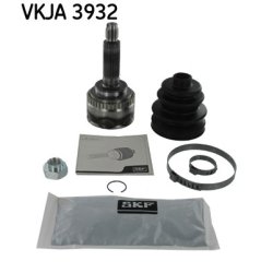 Drive Shaft Joint Kit VKJA3932 SKF VKJA 3932