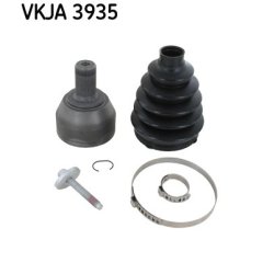 Drive Shaft Joint Kit VKJA3935 SKF VKJA 3935