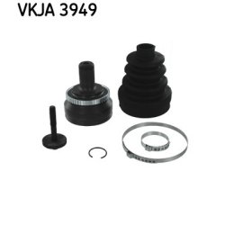 Drive Shaft Joint Kit VKJA3949 SKF VKJA 3949