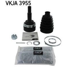 Drive Shaft Joint Kit VKJA3955 SKF VKJA 3955 OE Ref 4347009541