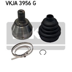 Drive Shaft Joint Kit VKJA3956G SKF VKJA 3956 G OE Ref 1302514