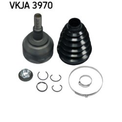 Drive Shaft Joint Kit VKJA3970 SKF VKJA 3970 OE Ref 1534270