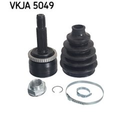 Drive Shaft Joint Kit VKJA5049 SKF VKJA 5049 OE Ref 495261R001