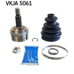 Drive Shaft Joint Kit VKJA5061 SKF VKJA 5061
