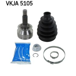Drive Shaft Joint Kit VKJA5105 SKF VKJA 5105 OE Ref 1S0498099A