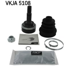 Drive Shaft Joint Kit VKJA5108 SKF VKJA 5108 OE Ref 4346059065