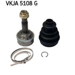Drive Shaft Joint Kit VKJA5108G SKF VKJA 5108 G OE Ref 4346059125