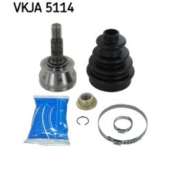 Drive Shaft Joint Kit VKJA5114 SKF VKJA 5114 OE Ref 1S0498099