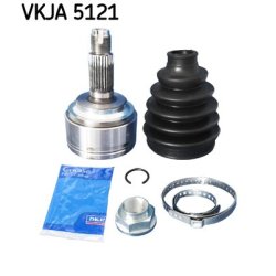 Drive Shaft Joint Kit VKJA5121 SKF VKJA 5121 OE Ref 44014SMGE00