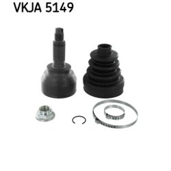 Drive Shaft Joint Kit VKJA5149 SKF VKJA 5149