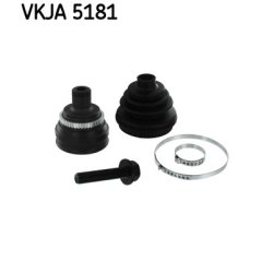Drive Shaft Joint Kit VKJA5181 SKF VKJA 5181 OE Ref 443498099B