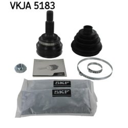 Drive Shaft Joint Kit VKJA5183 SKF VKJA 5183 OE Ref 443407305C