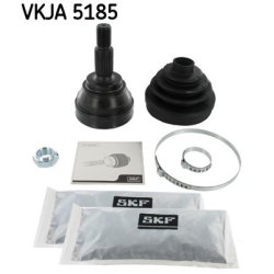 Drive Shaft Joint Kit VKJA5185 SKF VKJA 5185 OE Ref 183498099A