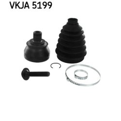 Drive Shaft Joint Kit VKJA5199 SKF VKJA 5199 OE Ref 4E0498099A