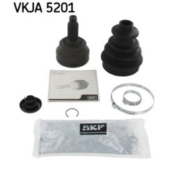 Drive Shaft Joint Kit VKJA5201 SKF VKJA 5201 OE Ref 6E0407311