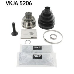 Drive Shaft Joint Kit VKJA5206 SKF VKJA 5206 OE Ref 8K0407305D