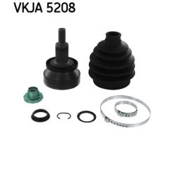 Drive Shaft Joint Kit VKJA5208 SKF VKJA 5208 OE Ref 6QE498099B