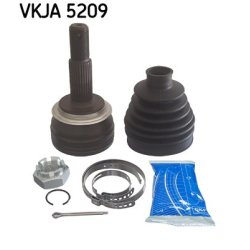 Drive Shaft Joint Kit VKJA5209 SKF VKJA 5209 OE Ref C92114ED0A