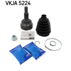 Drive Shaft Joint Kit VKJA5224 SKF VKJA 5224 OE Ref 7L0498099C