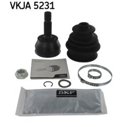 Drive Shaft Joint Kit VKJA5231 SKF VKJA 5231 OE Ref 171407311E