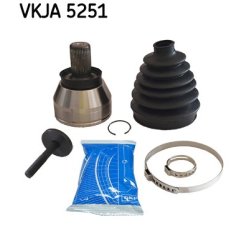 Drive Shaft Joint Kit VKJA5251 SKF VKJA 5251 OE Ref 1446224