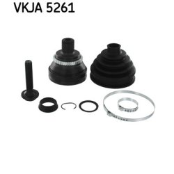 Drive Shaft Joint Kit VKJA5261 SKF VKJA 5261 OE Ref 4A0407305G
