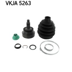 Drive Shaft Joint Kit VKJA5263 SKF VKJA 5263 OE Ref 6Q0498099C