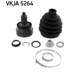 Drive Shaft Joint Kit VKJA5264 SKF VKJA 5264 OE Ref 6Q0498099