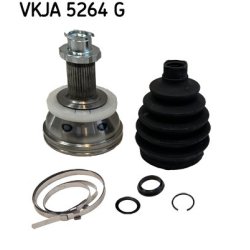 Drive Shaft Joint Kit VKJA5264G SKF VKJA 5264 G OE Ref 6Q0498099